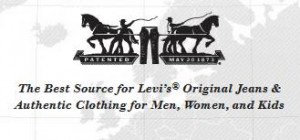 remise supplémentaire sur Levi’s