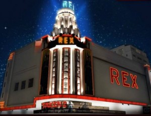 visite coulisse du Grand Rex à 1 euro 