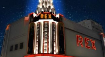 1 euro la visite des coulisses du Cinéma le Grand Rex (au lieu de 11 euros)