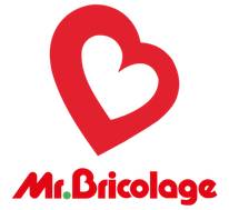 Bon d’achat Mr Bricolage