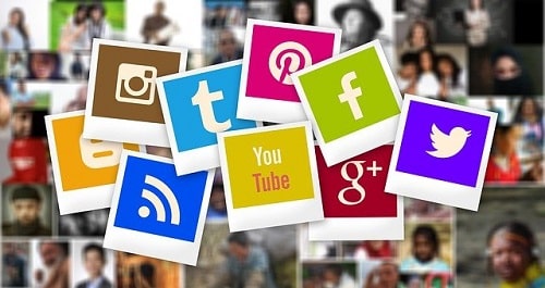 Bons Plans Malins sur les réseaux sociaux : Facebook, Twitter, Youtube, Telegram, Instagram…