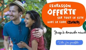 Botanic livraison  offerte