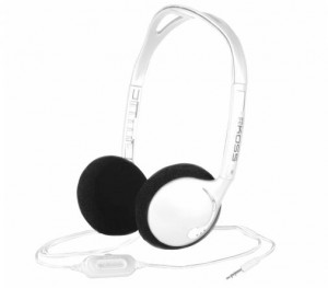 Casque Koss Recovery à moins de 4 euros