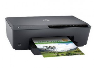 Imprimante WiFi HP Officejet 6230