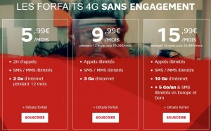 Les Journées Guerrières de SFR