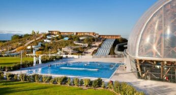 Parc aquatique du Vitam pas cher ! à partir de 16,50€