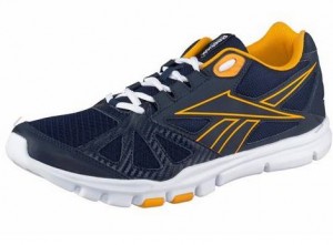 Reebok Yourflex Train RS 6.0 homme à moins de 24 euros.