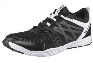 Reebok femme SubLlite Studio Flame Low a moins de 24 euros