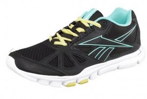 Reebok femme Yourflex Train RS 6.0 a moins de 24 euros