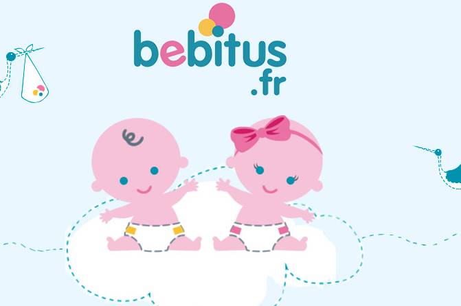 Bon d’achat Bebitus (tout pour bébé): pour 15 euros faites 40 euros d’achats (valable sur les promos)