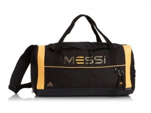 Sac Adidas Messi en soldes 