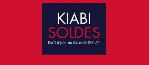 Sodes d'ete KIABI code promo