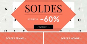 Soldes SoJeans