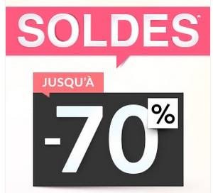 Soldes d’été Tati