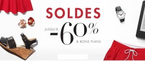 Soldes été 2015 Amazon 