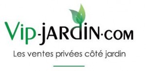 VIP-JARDIN VENTE PRIVËE