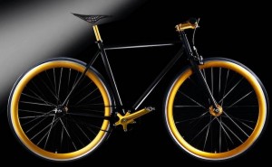 Goldencycle 2PRO à 329 euros