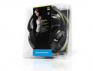 casque Sennheiser HD 419 pas cher