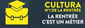 code promo papeterie Cultura