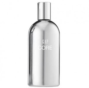 eau de toilette Gap Core à 8 euros