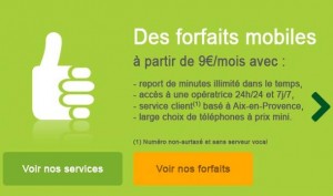 forfaits et telephones mobiles et fixes pour les Seniors