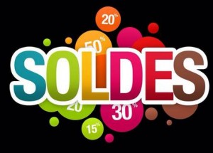 les soldes 2015 voir les demarques