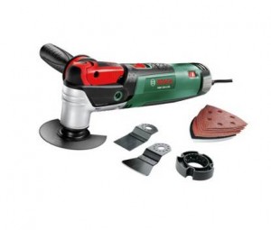 l’outil multifonction Bosch Expert PMF 250 CES 