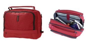 Moins de 25 euros le sac d’ordinateur Samsonite Freeminder Flex