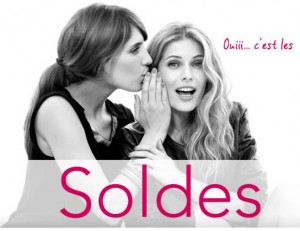 soldes d’été 2015 Jacqueline Riu