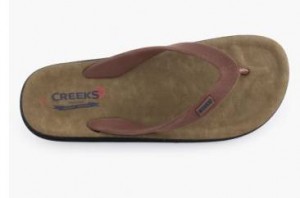  tongs Creeks en soldes