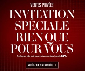 vente privee Reebok Pre-soldes 2015