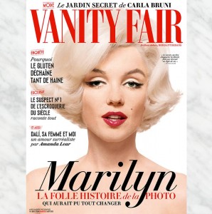 Abonnement Vanity Fair pas cher