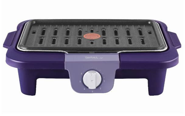 Soldes Pixmania : 29,90 euros le barbecue électrique Tefal Simply Invents