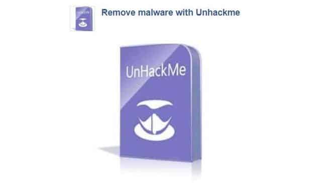 Gratuit : logiciel UnHackMe