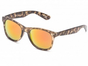 Lunettes de soleil Vans en soldes 10,50 euros 