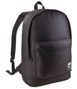 decathlon puma bag