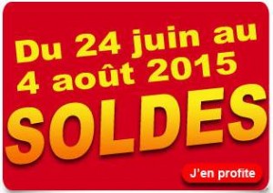 Soldes Auchan Voyages 