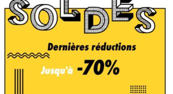 Dernière démarque Asos : jusqu’à moins 70%