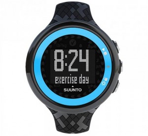 montre cardio Coach Suunto m4 en soldes à 42 euros