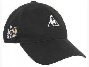 casquette Le Coq Sportif en soldes moins de 6 euros