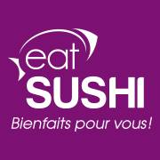 Remise eat SUSHI : 5 euros dès 25 euros ou 10 euros dès 40 euros d’achats