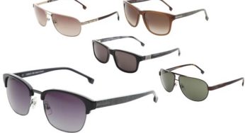 Lunettes de soleil Cerruti 1881 à 39,90 euros au lieu de plus de 140 euros (15 modèles hommes et femmes)