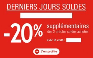 remises sur les soldes d’été d’Oxybul