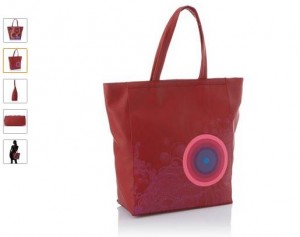 sac Desigual Bols Shopping Chain Me