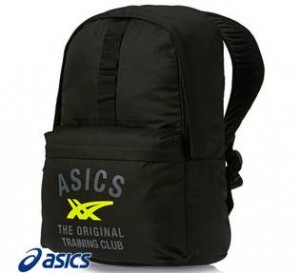 sac à dos Asics à 12 euros