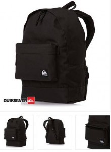 sac à dos Quiksilver à seulement 10,79 euros