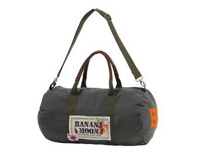 Moins de 25 euros le sac Banana Moon port inclus (au lieu de plus de 60 euros)