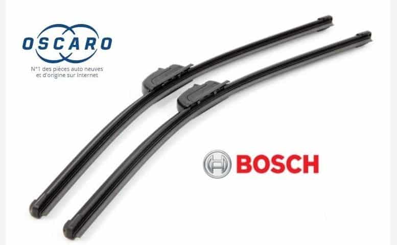 Balai d'essuie-glace BOSCH pas cher