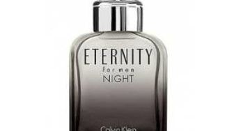 Eau de toilette Eternity Night Men 50ml Calvin Klein à moins de 32 euros port inclus (24 euros en 30ml)