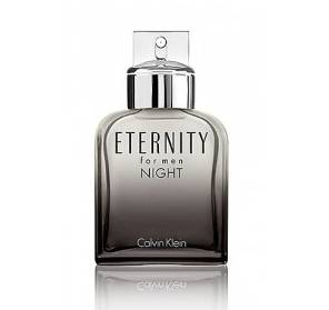 Calvin Klein Eternity Night for Men en soldes